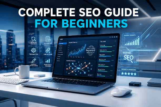 How to Grow a Website on Google